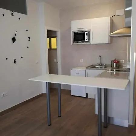 Kubik Apartamentos K3 Cáceres Exterior photo