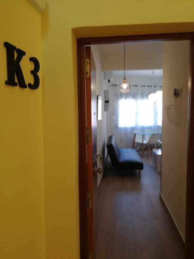 Kubik K3 * Caceres