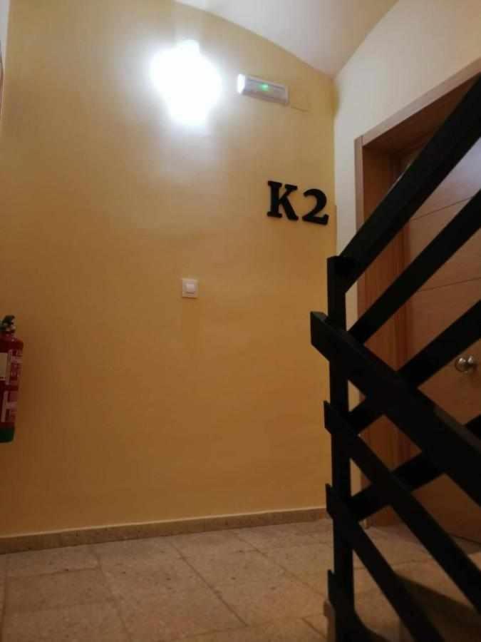 Kubik K3 Apartment Caceres