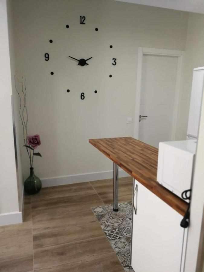Kubik K3 Apartment