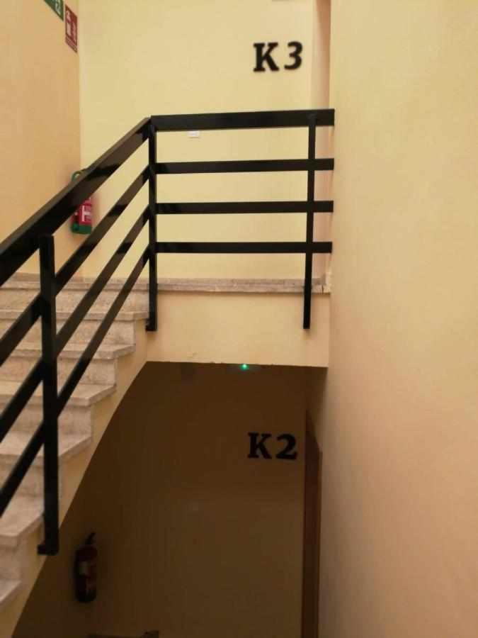 Kubik K3 * Caceres