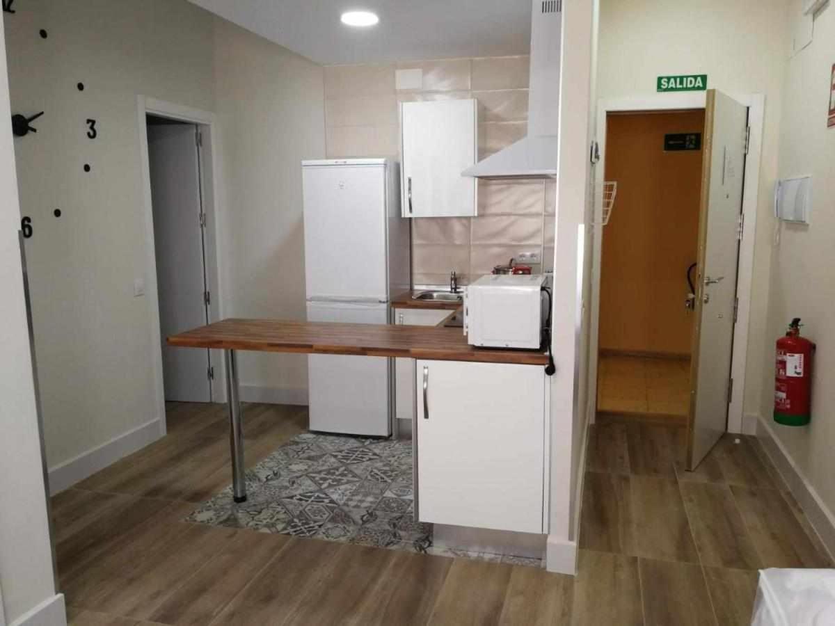 Kubik K3 Apartment Caceres