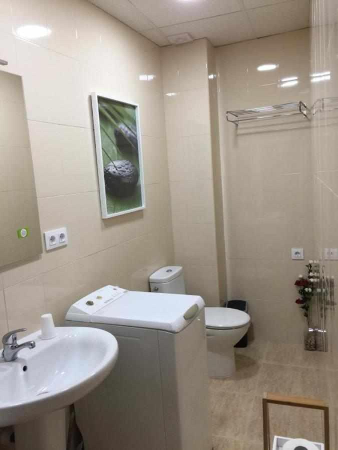 Kubik K3 Apartment Caceres