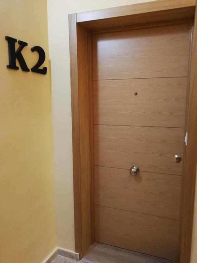 Kubik K3 Caceres
