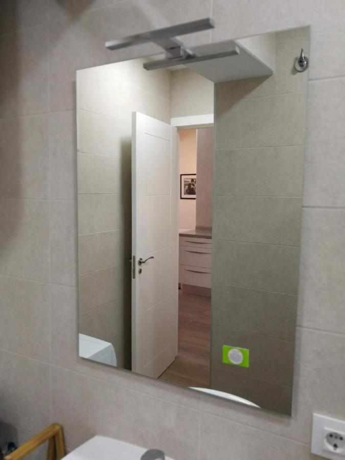 Kubik K3 Apartment *